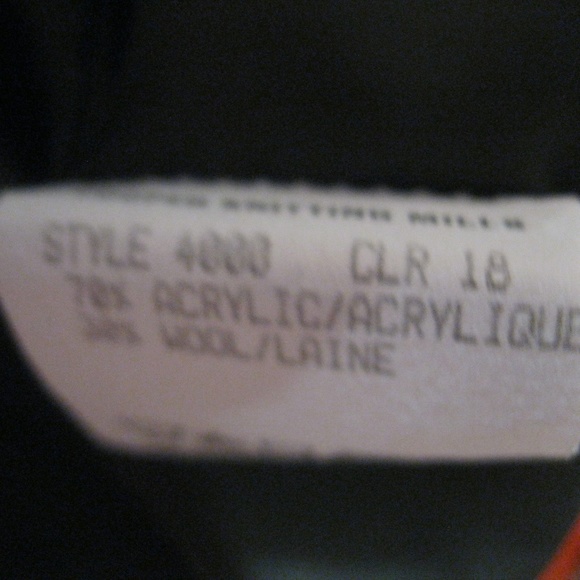 Cooper Knitwear Men's Brush Suede Sweater Jacket - Picture 3 of 6